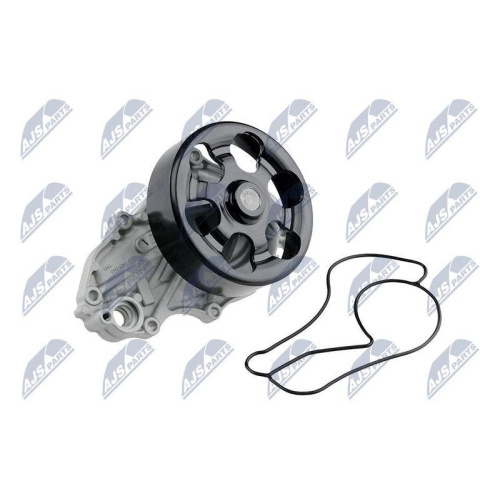 Pompa apa Honda Accord 2.4 2002-2008, Civic Type-R 2.0 2006-, 19200-RBC-003