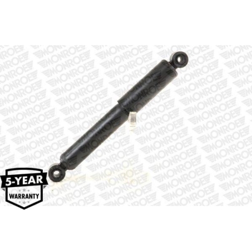 Amortizor gaz Citroen: Jumper (04.06-); Fiat: Ducato (250) (07.06-); Peugeot: Boxer (04.06-), Spate, MONROE