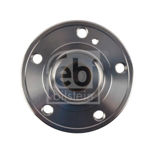 FEBI BILSTEIN Set rulment roata