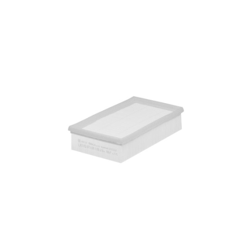 MAHLE Filtru aer