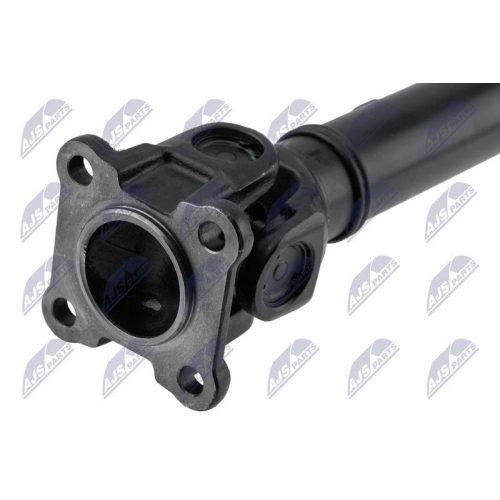 Ax cardan Jaguar Xe Awd 2015-, Xf Awd 2016-, Fata, T2H3248