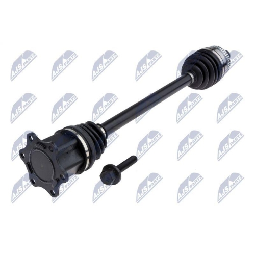 Planetara Audi A4 2000-2008, Stanga, 8E0407271AR