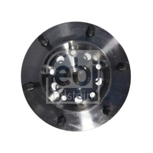 FEBI BILSTEIN Set rulment roata