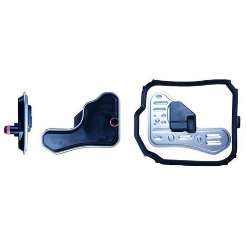 MAHLE Filtru hidraulic, cutie de viteze automata