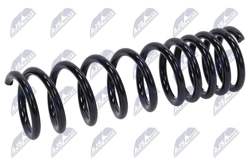 Arc suspensie Ford Focus 2010-2020 Combi; partea din spate; 1703128; NTY, aftermarket