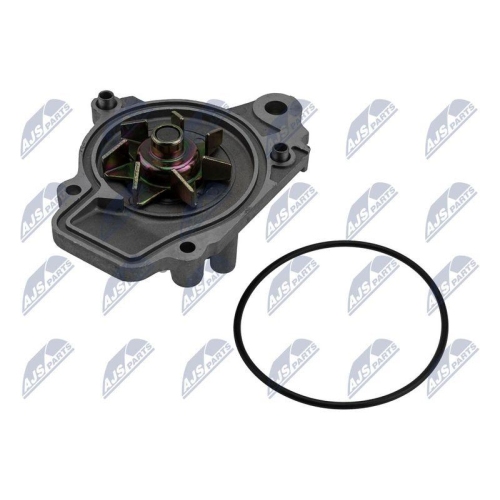 Pompa apa Honda Civic 1.3 - 1.6 1987-1995, Crx 1.6 1987-1992, 19200-PM3-003