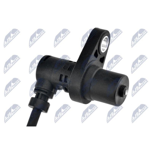Senzor abs fata Toyota Celica 1999-2005, Stanga, 89543-20140