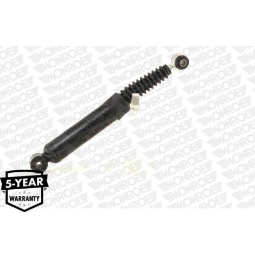 Amortizor gaz Citroen Jumpy (Vf7), 01.07-03.16; Fiat Scudo, 01.07-03.16; Peugeot Expert, 01.07-, Spate, MONROE