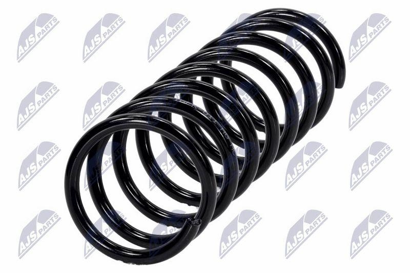 Arc suspensie Ford Focus 2010-2020; partea din spate; 1741784; NTY, aftermarket