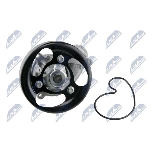 Pompa apa Honda Civic 1.3h 2006-, 19200-RMX-003