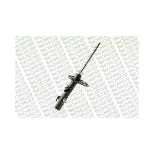 Amortizor gaz VW Multivan T5, 04.03-08.15; Multivan T6, 04.15-; Transporter T5, 04.03-08.15; Transporter T6, 04.15-, Fata, MONROE