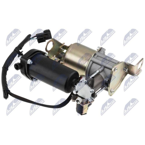 Compresor suspensie pneumatica Toyota Land Cruiser Prado 2002-, 48910-60020