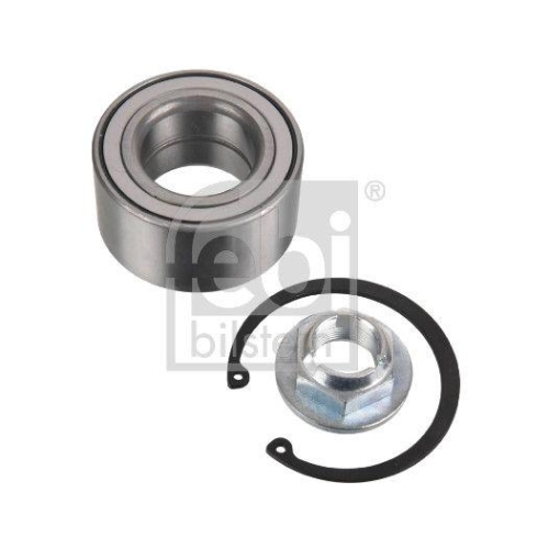FEBI BILSTEIN Set rulment roata