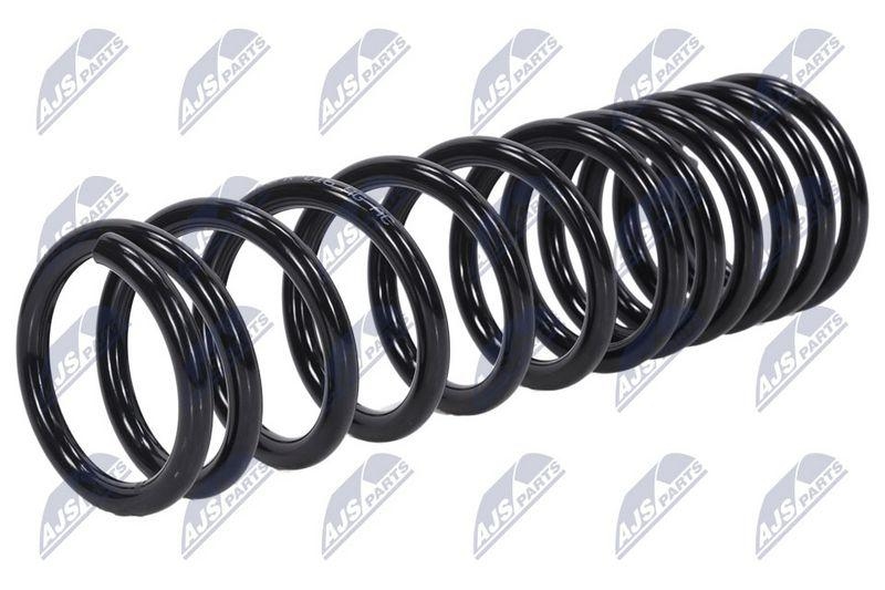 Arc suspensie Ford Focus Combi 1998-2004; partea din spate; 1124066; NTY, aftermarket