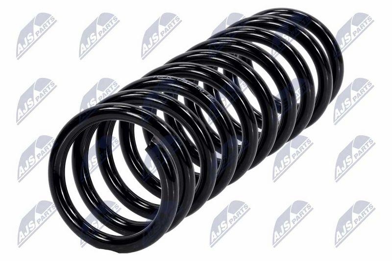 Arc suspensie Ford Focus Combi 2004-2012; partea din spate; 1335560; NTY, aftermarket