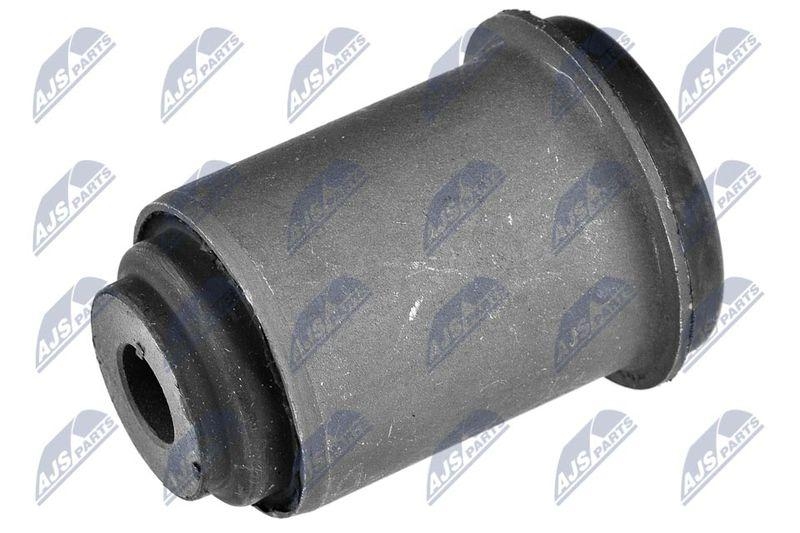 Bucsa brat suspensie, suport trapez Ssangyong Rexton I/II 2002-; axa fata, brat fata, inferior; 4451508001; NTY, aftermarket