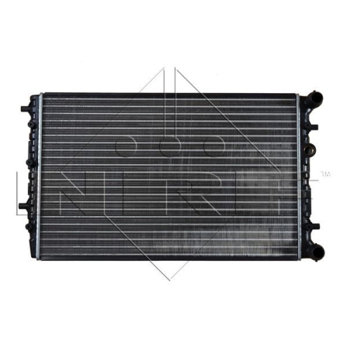 Radiator racire motor Nrf 50542