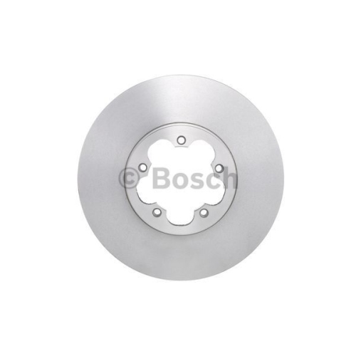 Disc frana Bosch 0986479307, parte montare : Punte Fata