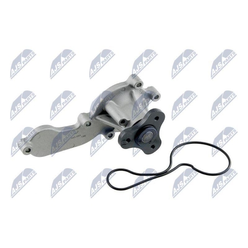Pompa apa Honda Civic 1.4 2008-, City, Jazz 1.2, 1.3 2008-, Hr-V 1.5 2015-, 19200-RB0-003