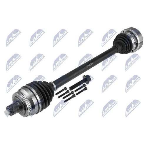 Planetara Audi A4 1.6 B6, B7 2000-, Seat Exeo 1.6 2008-, Dreapta, 8E0407272AE