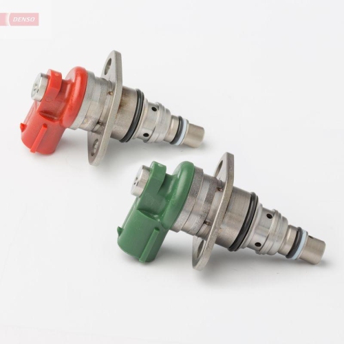DENSO Supapa control presiune, sistem - Common-Rail