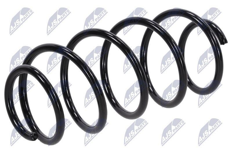 Arc suspensie Ford Fusion 2002-2004; partea din fata; 1148321; NTY, aftermarket