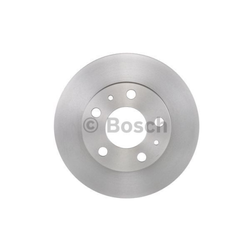 Disc frana Bosch 0986479314, parte montare : Punte Fata