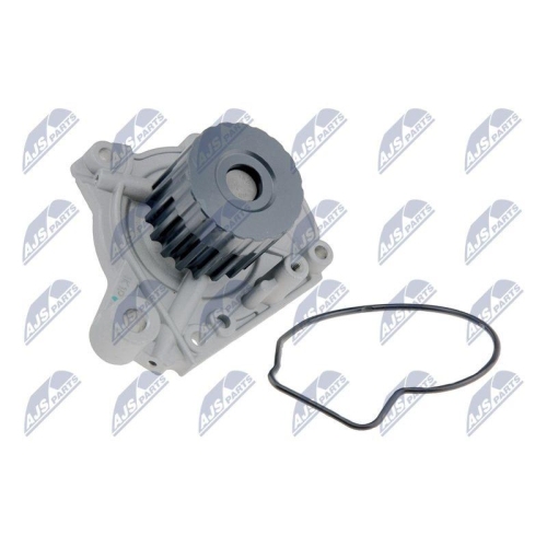 Pompa apa Honda Civic 1.4, 1.5, 1.6 1995-2001, Accord 1.6 1998-2002, Hr-V 1.6 1999-, 19200-P2A-A01
