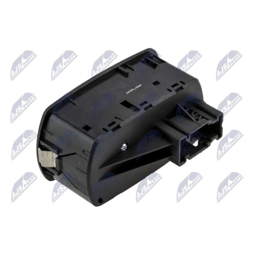 Comutator reglaj geam Opel Corsa E 2014-, 13430017