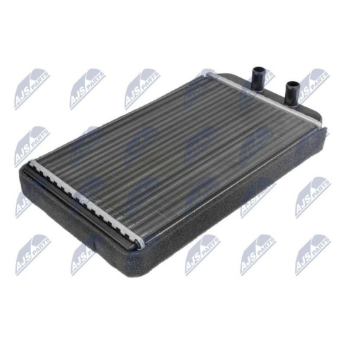 Radiator incalzire habitaclu Citroen Jumpy 2002-, Fiat Ducato 2002-, Peugeot Boxer 2002-, 300x195x42, 46722710