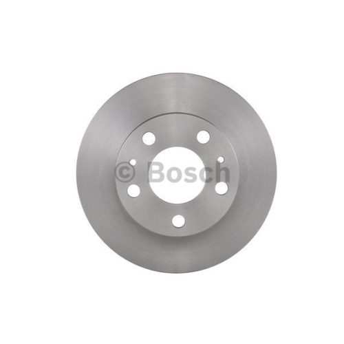 Disc frana Bosch 0986479315, parte montare : Punte Fata