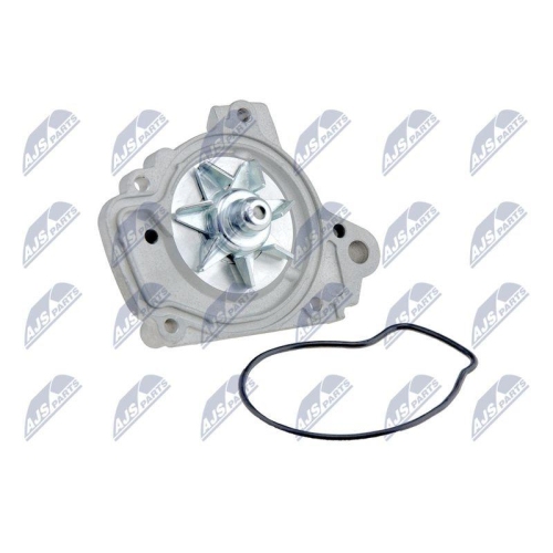 Pompa apa Honda Civic 1.4, 1.6 2001-, Fr-V 1.7 2004-, Stream 1.7 2000-, 19200-PLM-A01