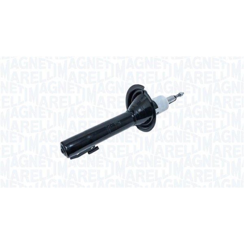 Amortizor gaz Ford Transit Box (Fa) 01.00-05.06, Transit Bus (Fd Fb Fs Fz Fc) 01.00-05.06, Transit (Fm Fn) 01.00-05.06, Fata, MAGNETI MARELLI