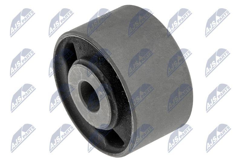 Bucsa brat suspensie, suport trapez Subaru Legacy B12 1998-2003; axa spate; 41322-AE013; NTY, aftermarket