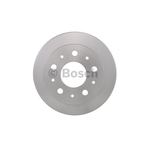 Disc frana Bosch 0986479316, parte montare : Punte Spate