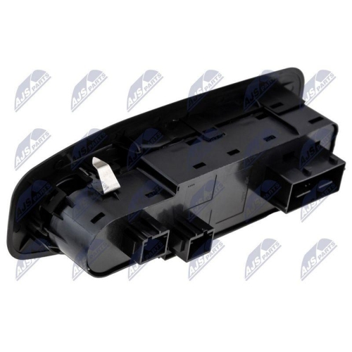 Comutator reglaj geam Peugeot 2008 2013-, 208 2012-, 98242539ZD
