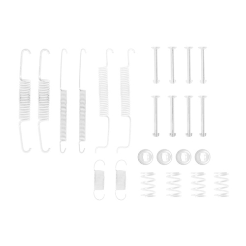 BOSCH Set accesorii, sabot de frana