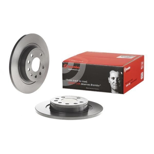 Set disc frana Cadillac Bls Wagon 12.07-, Bls 04.06-; Opel Signum Liftback (Z03) 05.03-12.08, Vectra C (Z02) 04.02-, Vectra C Estate (Z02) 10.03-01.09, Vectra C Gts (Z02) 08.02-01.09; Saab 9-3 (Ys3f E79 D79 D75) 09.02-02.15, 9-3 Convertible (Ys3f) 08.03-0