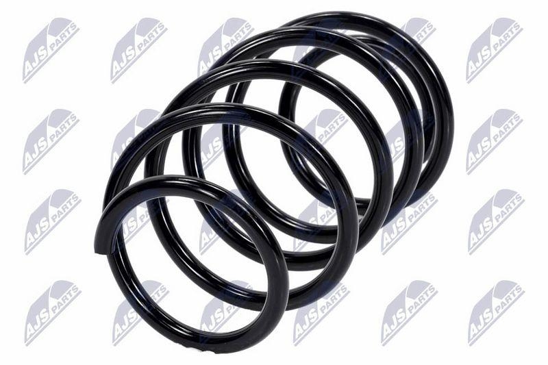 Arc suspensie Ford Fusion 2004-2012; partea din fata; 1148322; NTY, aftermarket