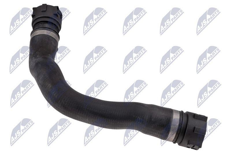 Conducta lichid racire BMW X5 (E70) 4.8 I 2006-; 17127536231; NTY, aftermarket