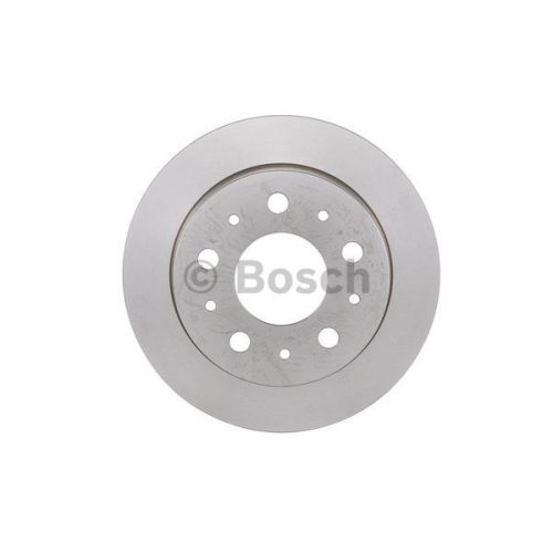 Disc frana Bosch 0986479317, parte montare : Punte Spate