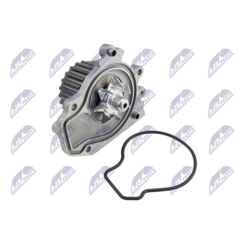 Pompa apa Honda Civic 1.6 Dohc Vtec 1991-, Civic 1.8 Dohc Vtec 1996-, Crx 1.6 Dohc Vti 1992-1998, 19200-P30-003