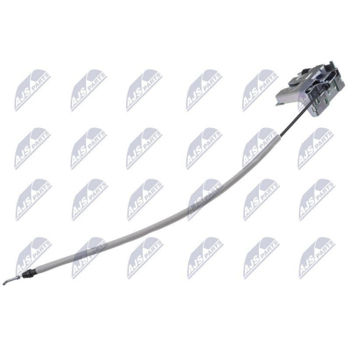 Incuietoare, Broasca usa spate Ford Transit 2014-2019-, Stanga, BK31-V431A03-AE
