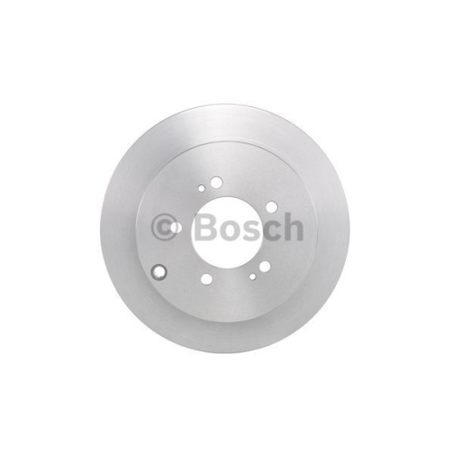 Disc frana Bosch 0986479318, parte montare : Punte Spate