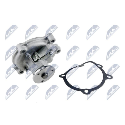 Pompa apa Honda Civic 1.7ctdi 2002-, 19200-PLZ-D00
