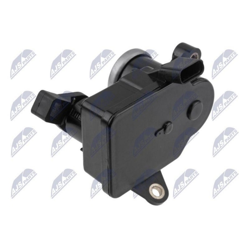 Element reglaj clapeta galerie admisie Chrysler 300C 3.0CRD 2005- (de la motor nr. 40886582), Ford Tourneo Connect 1.8DI/1.8TDDI/1.8TDCI 2002-, Mercedes C W204 320CDI/350CDI 2007-, E W211 E280CDI/E300CDI/E320CDI 2005-, E W212 E300CDI/E350CDI 2009-,