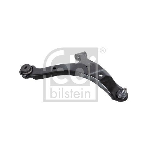 FEBI BILSTEIN Brat, suspensie roata