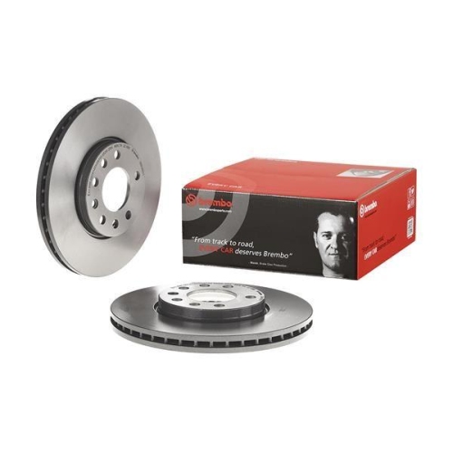 Set disc frana Cadillac Bls Wagon 12.07-, Bls 04.06-; Opel Signum Liftback (Z03) 05.03-12.08, Vectra C (Z02) 04.02-, Vectra C Estate (Z02) 10.03-01.09, Vectra C Gts (Z02) 08.02-01.09; Saab 9-3 (Ys3f E79 D79 D75) 09.02-02.15, 9-3 Convertible (Ys3f) 08.03-0