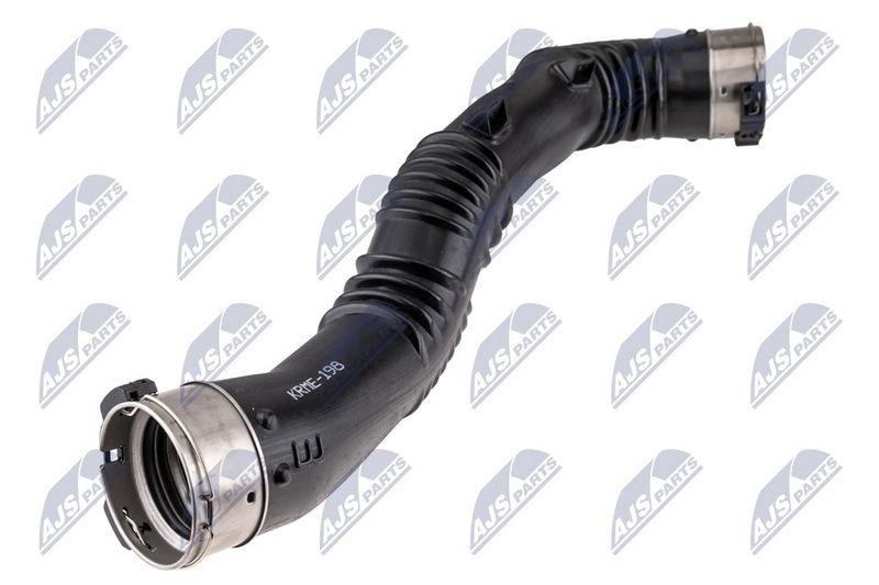 Furtun aer supraalimentare Mercedes A (W177) 2.0 CDI 2018-, Glb (X247) 2.0 CDI 2019-, Cla (C118) 2.0 CDI 2019-; 1775201400; NTY, aftermarket