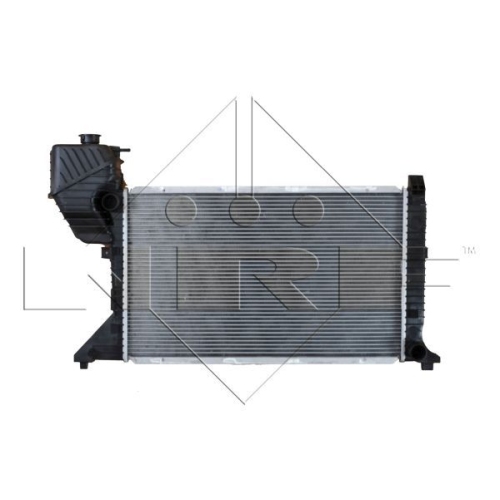 Radiator racire motor Nrf 50558